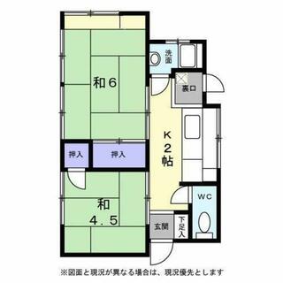 間取り：213127825659