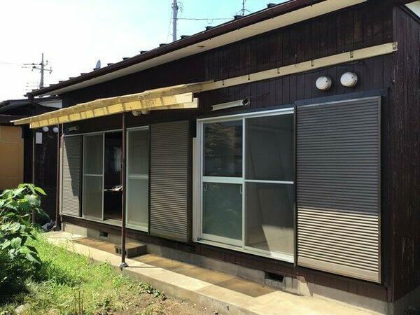 detached 東京都昭島市宮沢町１丁目

地図を見る