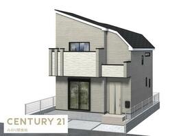 千葉県柏市東柏１丁目