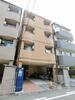 Clover住吉南 2階 築17年4ヶ月の賃貸物件