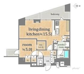 ザ・パークハウス堀川六角
