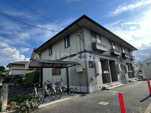 detached 埼玉県吉川市吉川１丁目
地図を見る