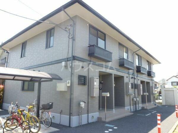 detached 埼玉県吉川市吉川1丁目
地図を見る