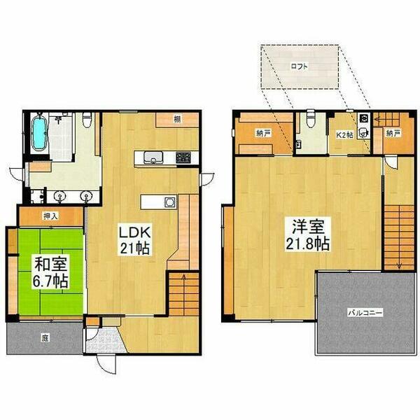 detached 東京都東村山市栄町３丁目

地図を見る