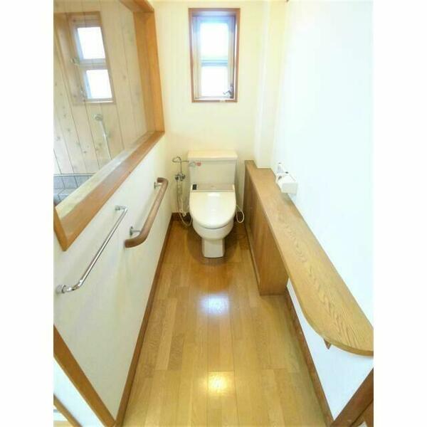 detached 東京都東村山市栄町３丁目

地図を見る