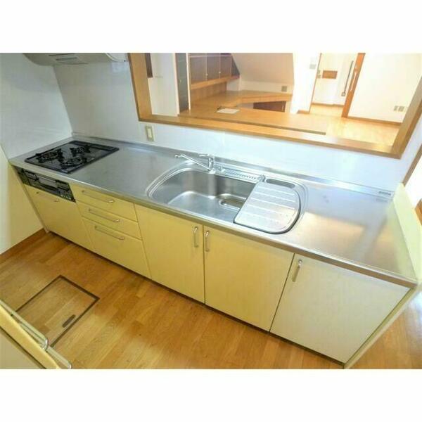 detached 東京都東村山市栄町３丁目

地図を見る