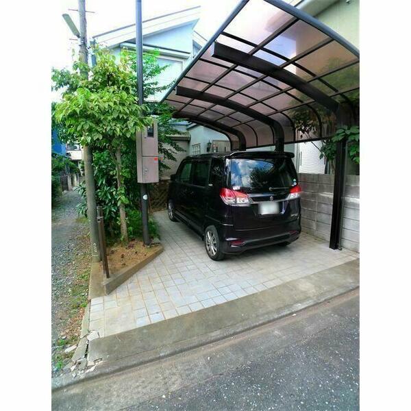 detached 東京都東村山市栄町３丁目

地図を見る