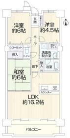 サンハウス小幡緑地東