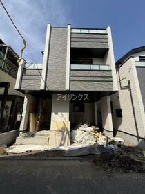 東京都江戸川区南篠崎町１丁目
