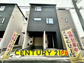 愛知県名古屋市中村区京田町３丁目