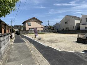 京都府城陽市富野西垣内