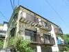 フォレストハイム 2階 築30年1ヶ月の賃貸物件