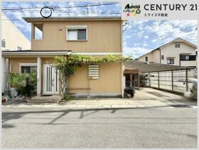 奈良県大和高田市曽大根１丁目