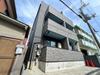北野田駅より徒歩8分 築7年4ヶ月 3階建の賃貸物件