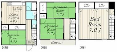 間取り：213144617823