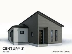 岐阜県大垣市青木町