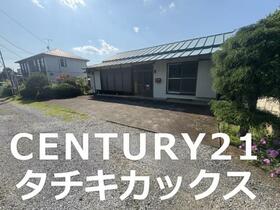 茨城県古河市中田