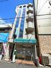 青山ハイツ淡路 1階 築42年9ヶ月の賃貸物件