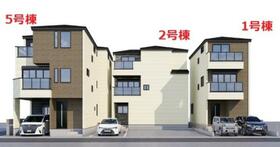 東京都荒川区町屋６丁目