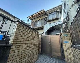 東京都北区岸町２丁目