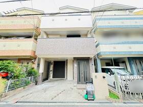 大阪府大阪市西成区千本北２丁目
