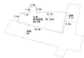 大阪府大阪市東成区玉津３丁目