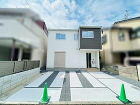大阪府高槻市西町