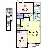 間取り：212057710853