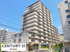 シティコーポ植田Ａ棟