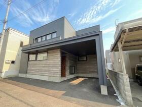 北海道札幌市西区発寒一条３丁目