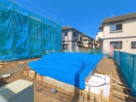 東京都武蔵村山市三ツ木１丁目