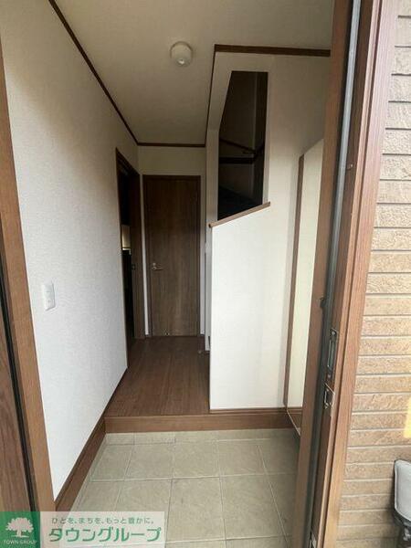 detached 埼玉県所沢市大字中新井
地図を見る