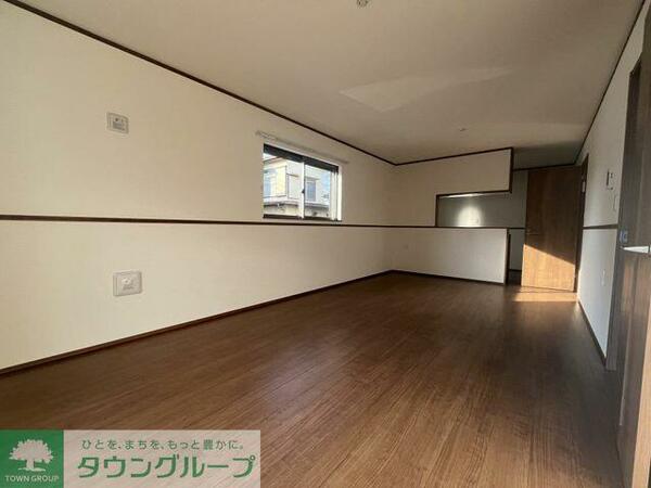 detached 埼玉県所沢市大字中新井
地図を見る