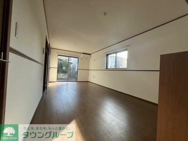 detached 埼玉県所沢市大字中新井
地図を見る