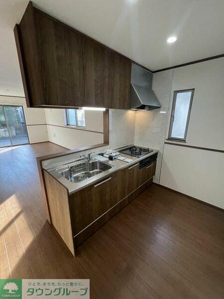 detached 埼玉県所沢市大字中新井
地図を見る