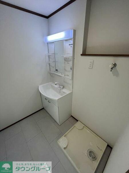 detached 埼玉県所沢市大字中新井
地図を見る