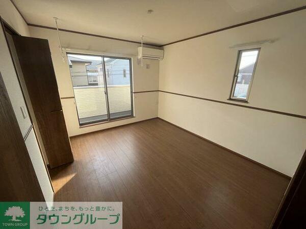 detached 埼玉県所沢市大字中新井
地図を見る