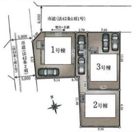 東京都武蔵村山市残堀４丁目