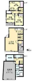 間取り：213142339119