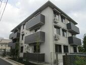 クレスト谷原のイメージ