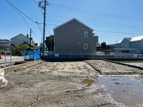 愛知県西尾市巨海町北浜田