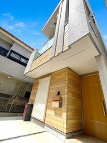 東京都北区赤羽西４丁目