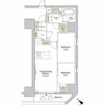 ザ・パークハビオ江古田のイメージ