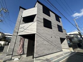 兵庫県神戸市灘区神ノ木通３丁目