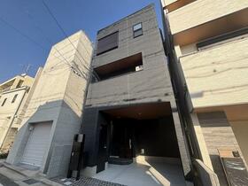 兵庫県神戸市灘区神ノ木通３丁目