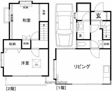 間取り：212056130753