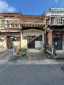 京都府京都市右京区太秦一町芝町