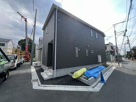 東京都調布市富士見町３丁目