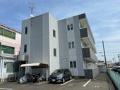 岐阜市六条南２丁目&nbsp;3階建&nbsp;築26年のイメージ