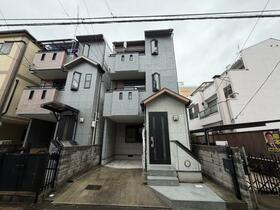 大阪府大阪市西成区玉出中1丁目